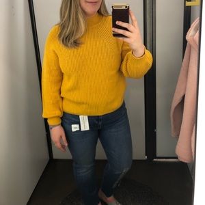 Meet your Posher, Breanne